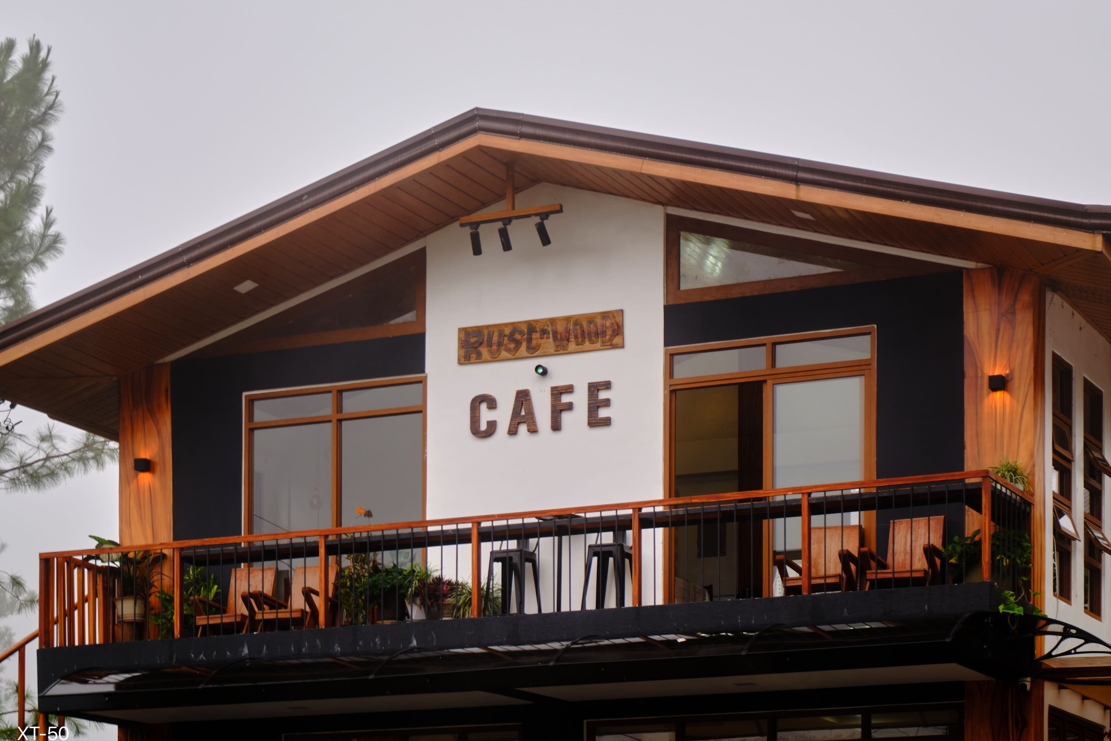 Sagada: Chasing Cloud Sea at 1,500m