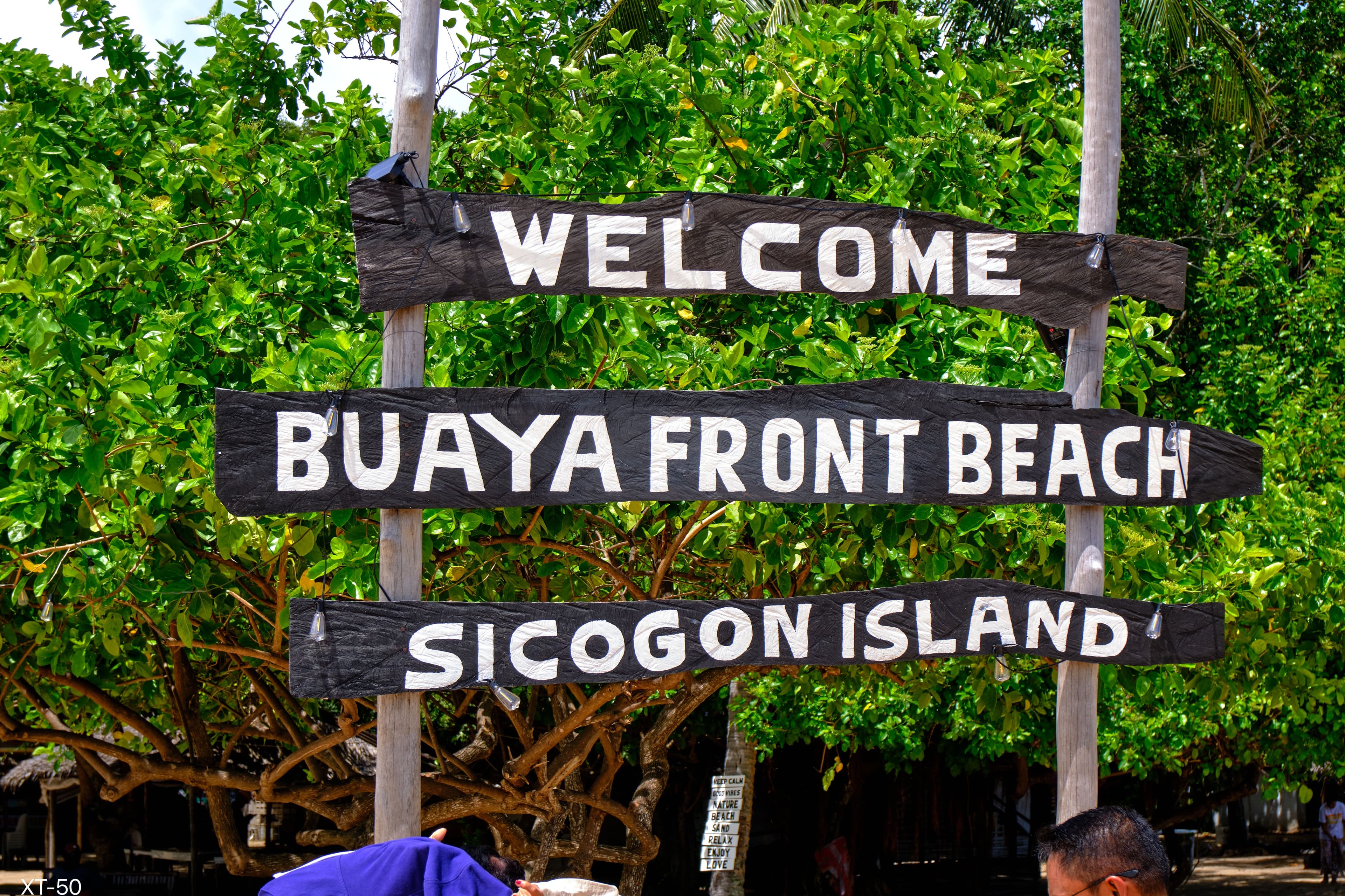 Isla Gigantes: The Forgotten Coastline