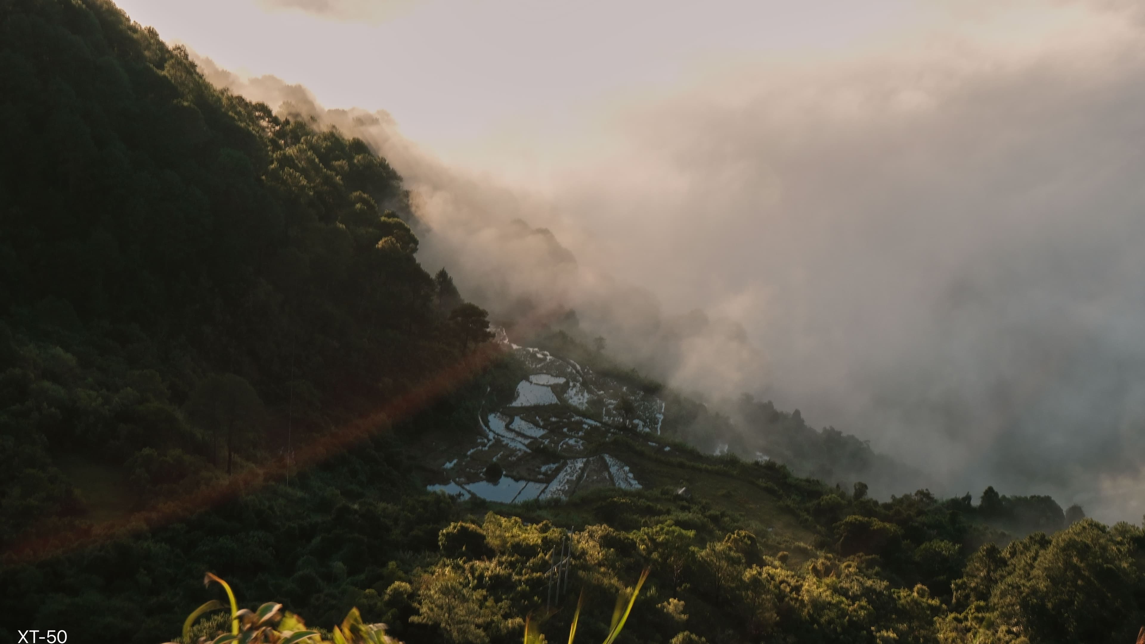 Sagada: Chasing Cloud Sea at 1,500m