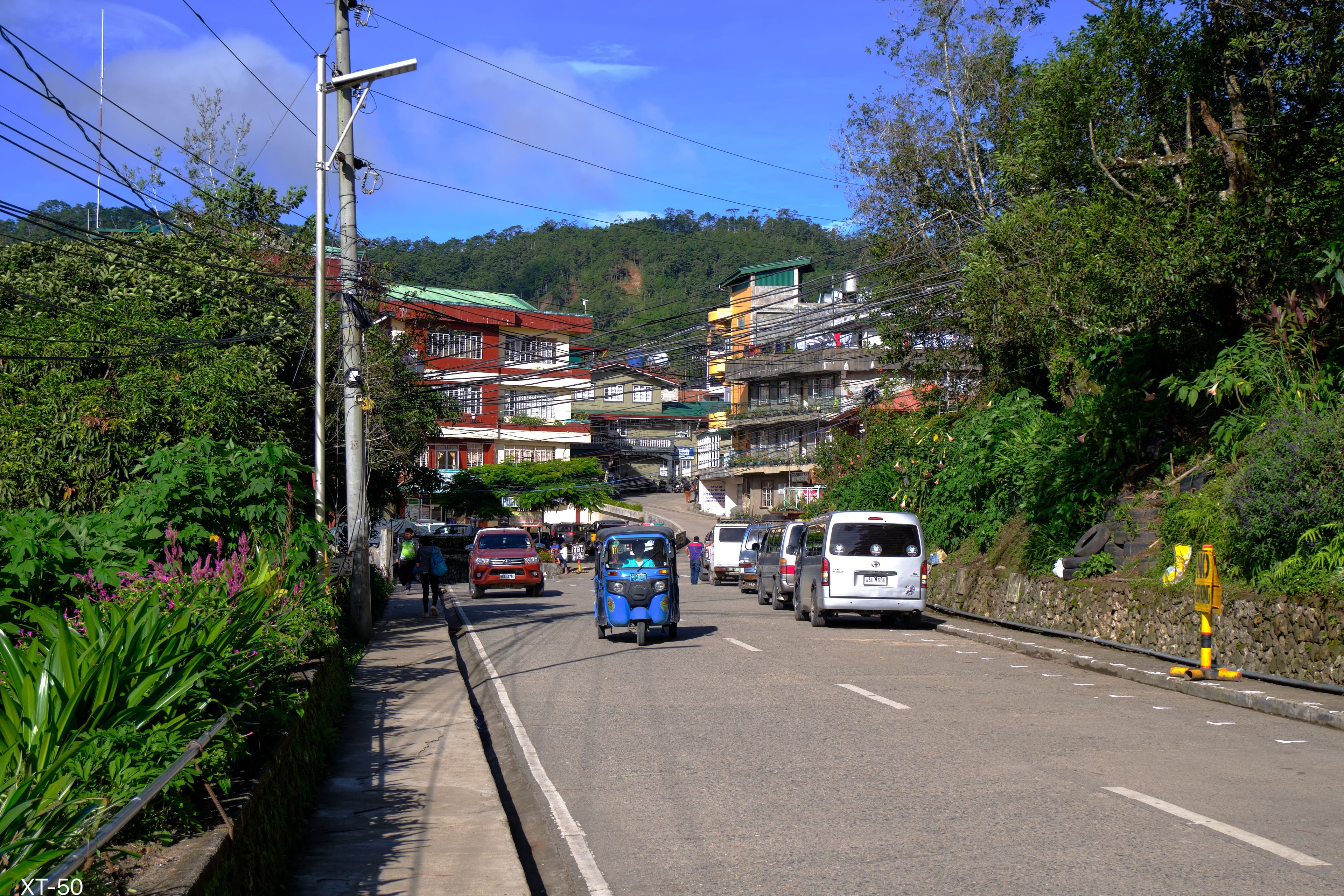 Sagada: Chasing Cloud Sea at 1,500m